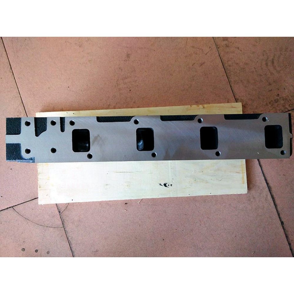 Engine Accessories Engine Parts New Cylinder Head For Yanmar 4D94E