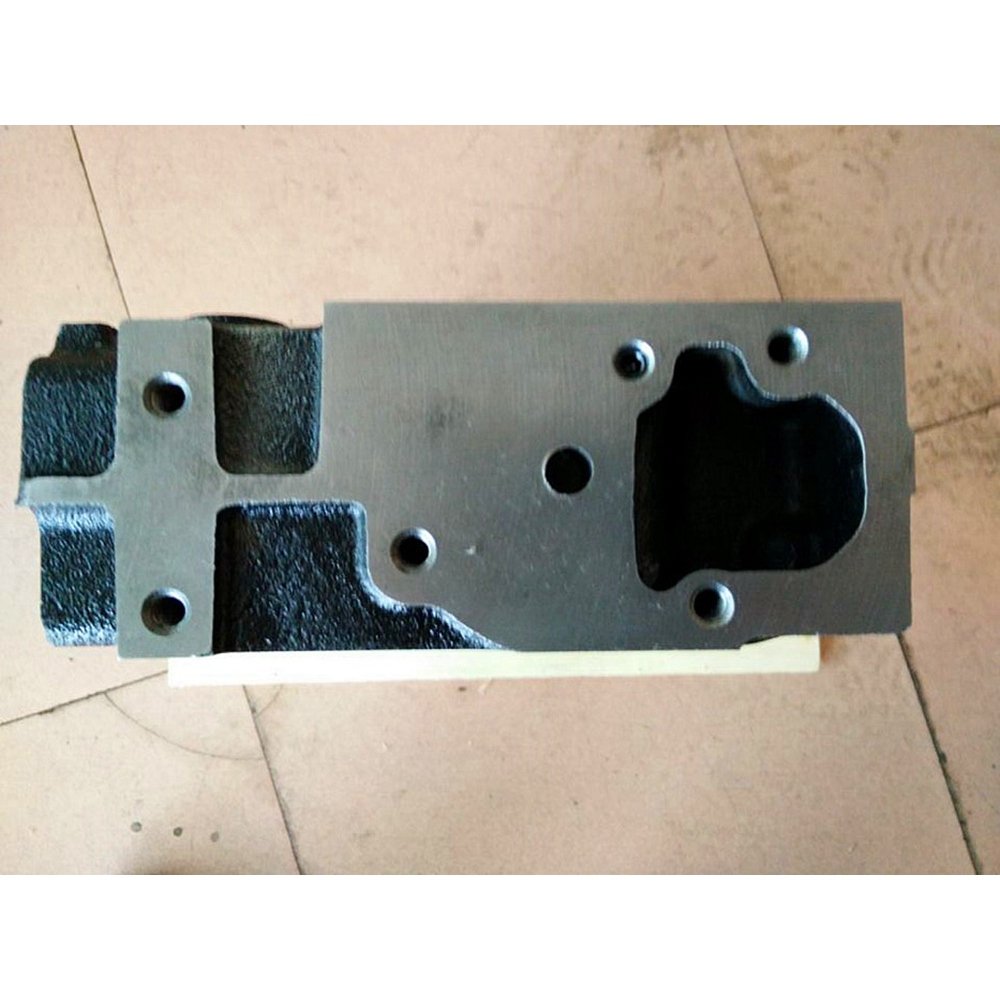 Engine Accessories Engine Parts New Cylinder Head For Yanmar 4D94E