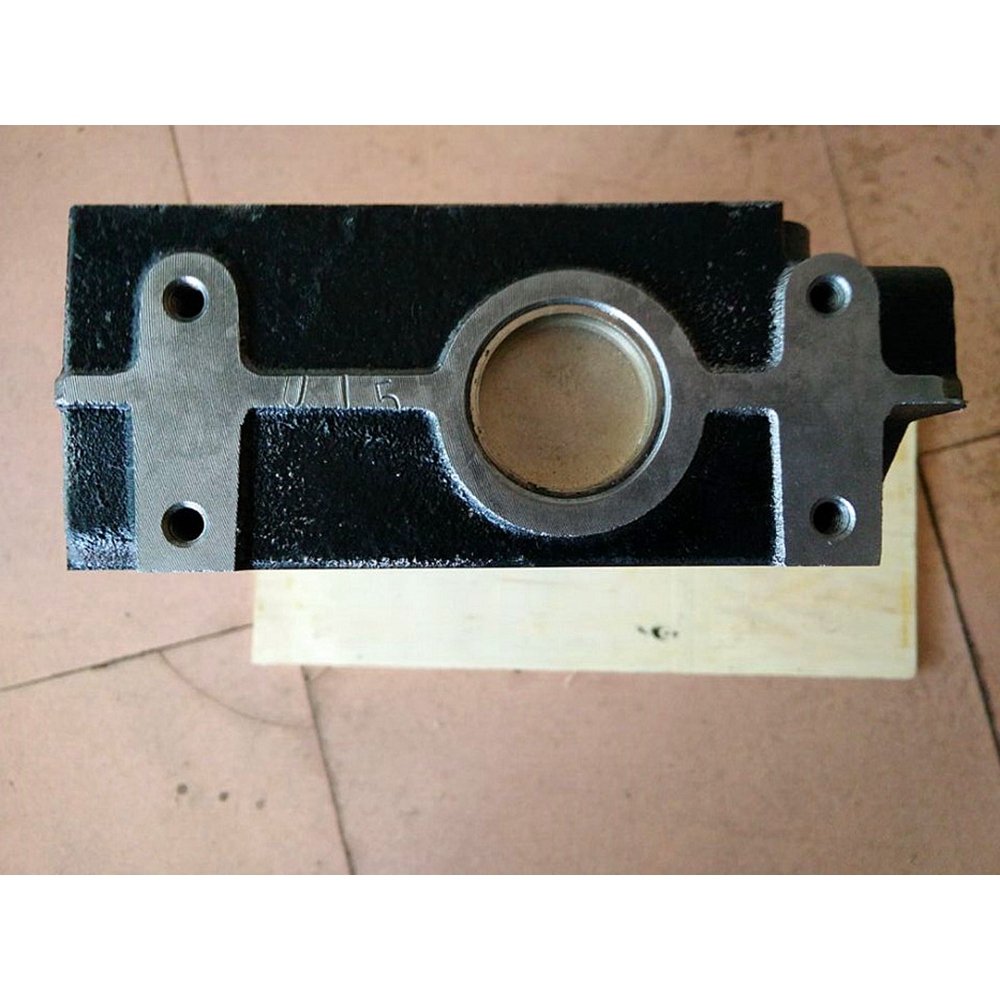 Engine Accessories Engine Parts New Cylinder Head For Yanmar 4D94E