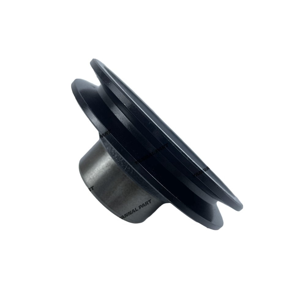 Crankshaft Pulley For Yanmar 4D98E Engine