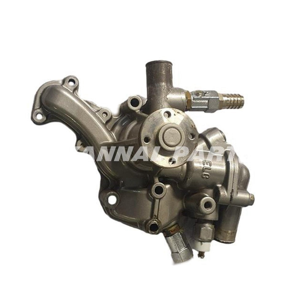 brand-new 4JH3 Water Pump For Yanmar Engine Parts