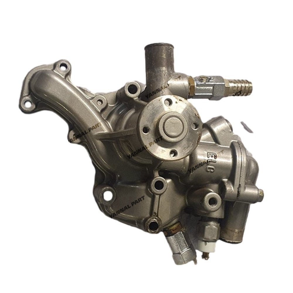 brand-new 4JH3 Water Pump For Yanmar Engine Parts