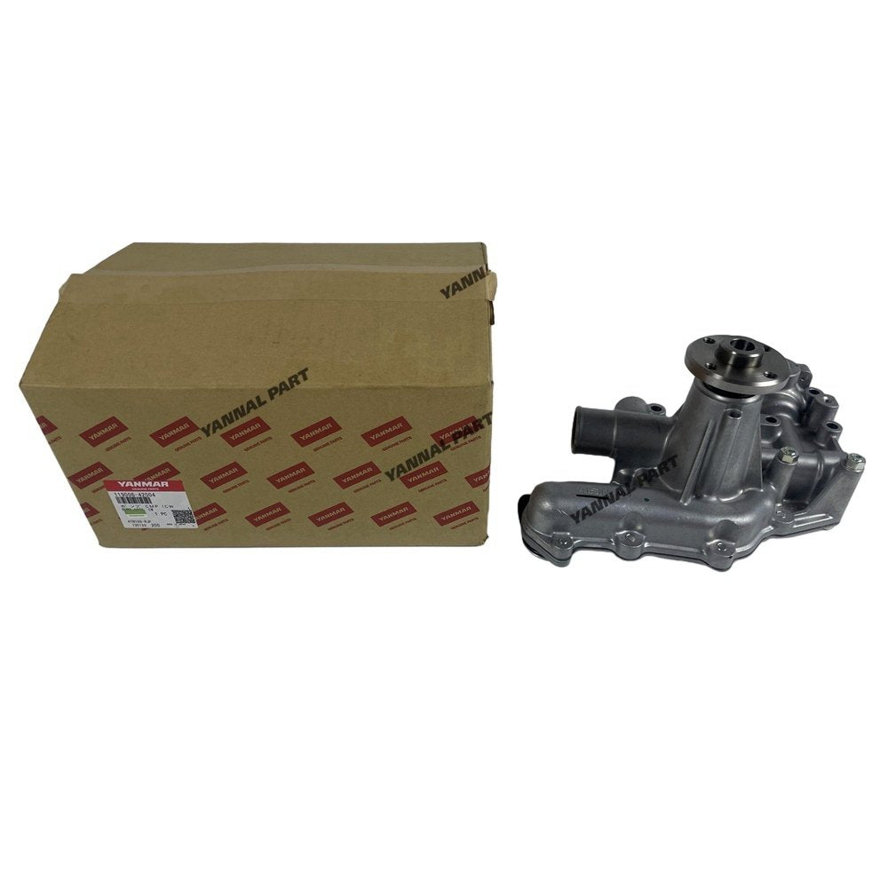 New 119006-42004 Water Pump For Yanmar 4TN100 Engine