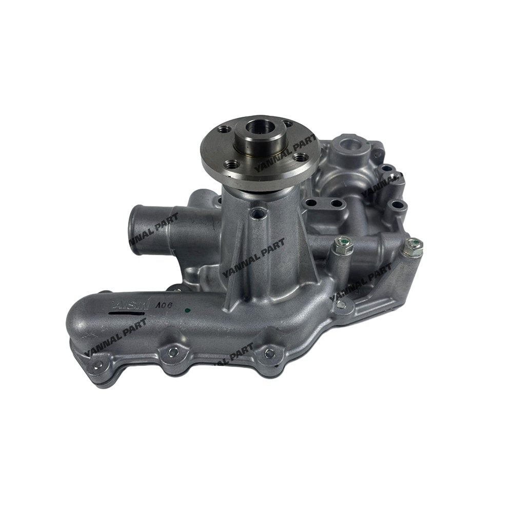 New 119006-42004 Water Pump For Yanmar 4TN100 Engine