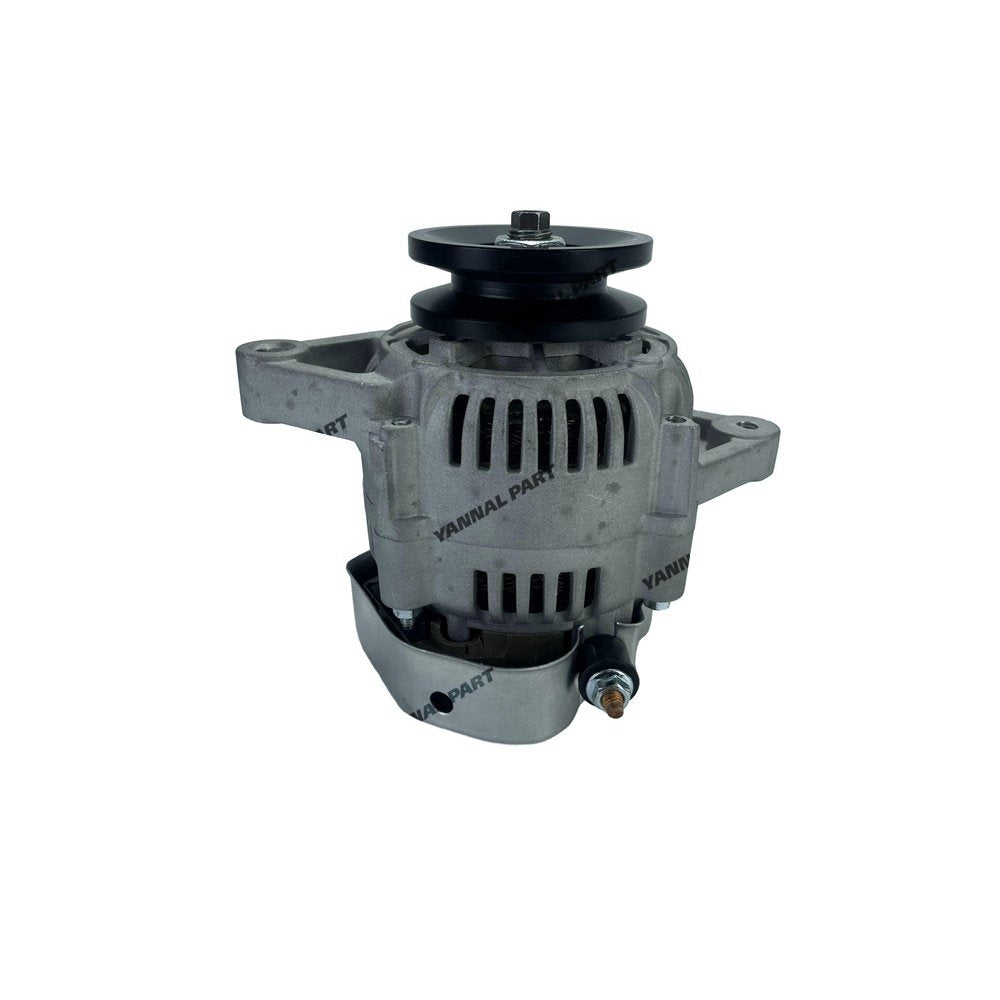 New Alternator For Yanmar 4TNA78 Excavator Engine parts