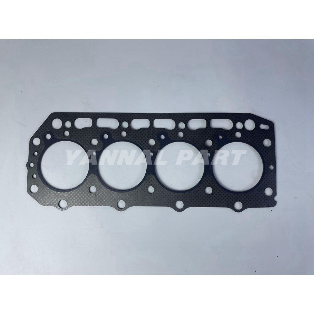 New 4TNA78 Head Gasket For Yanmar