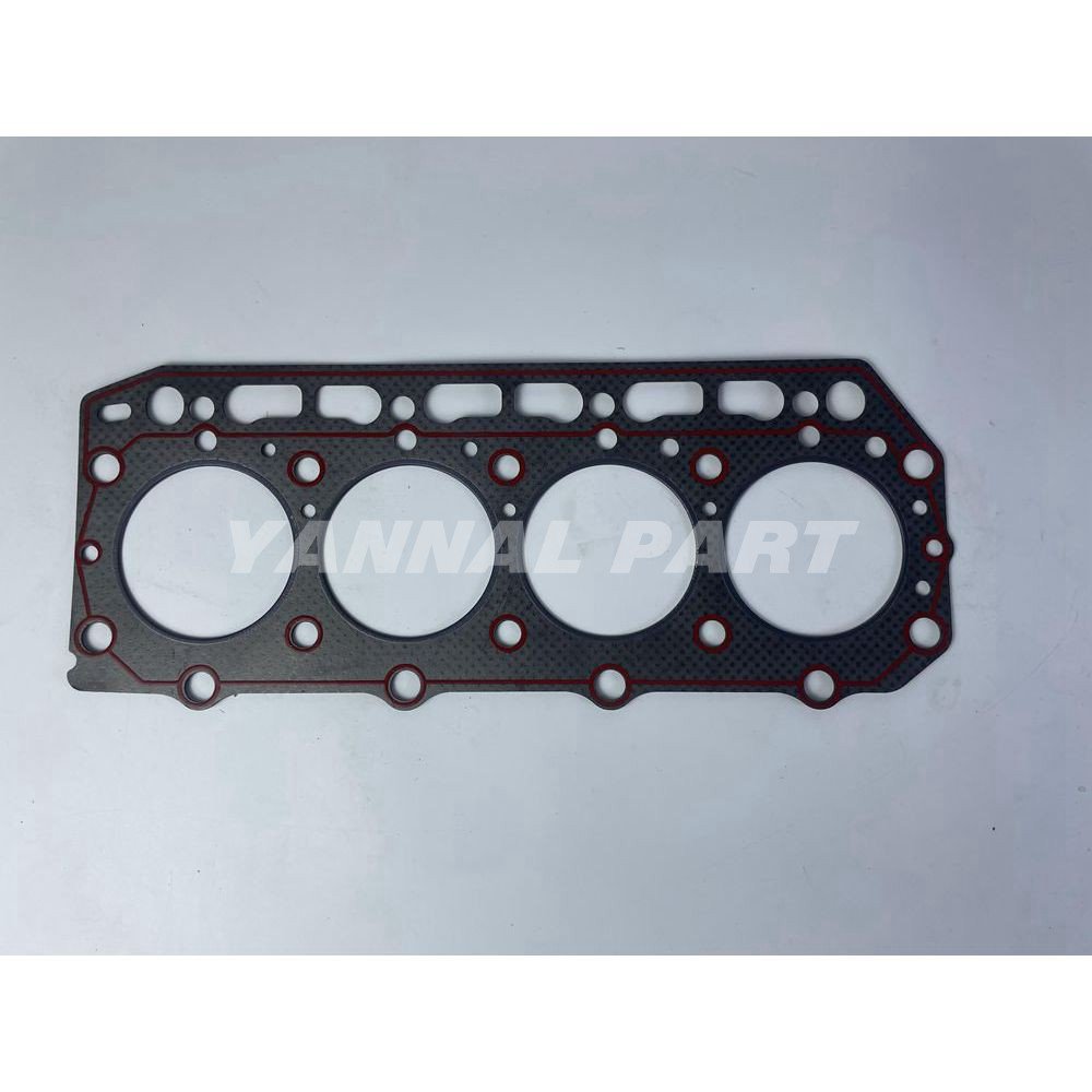 New 4TNA78 Head Gasket For Yanmar