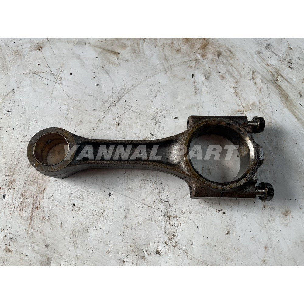 Connecting Rod Fit For Yanmar 4TNE100 Engine