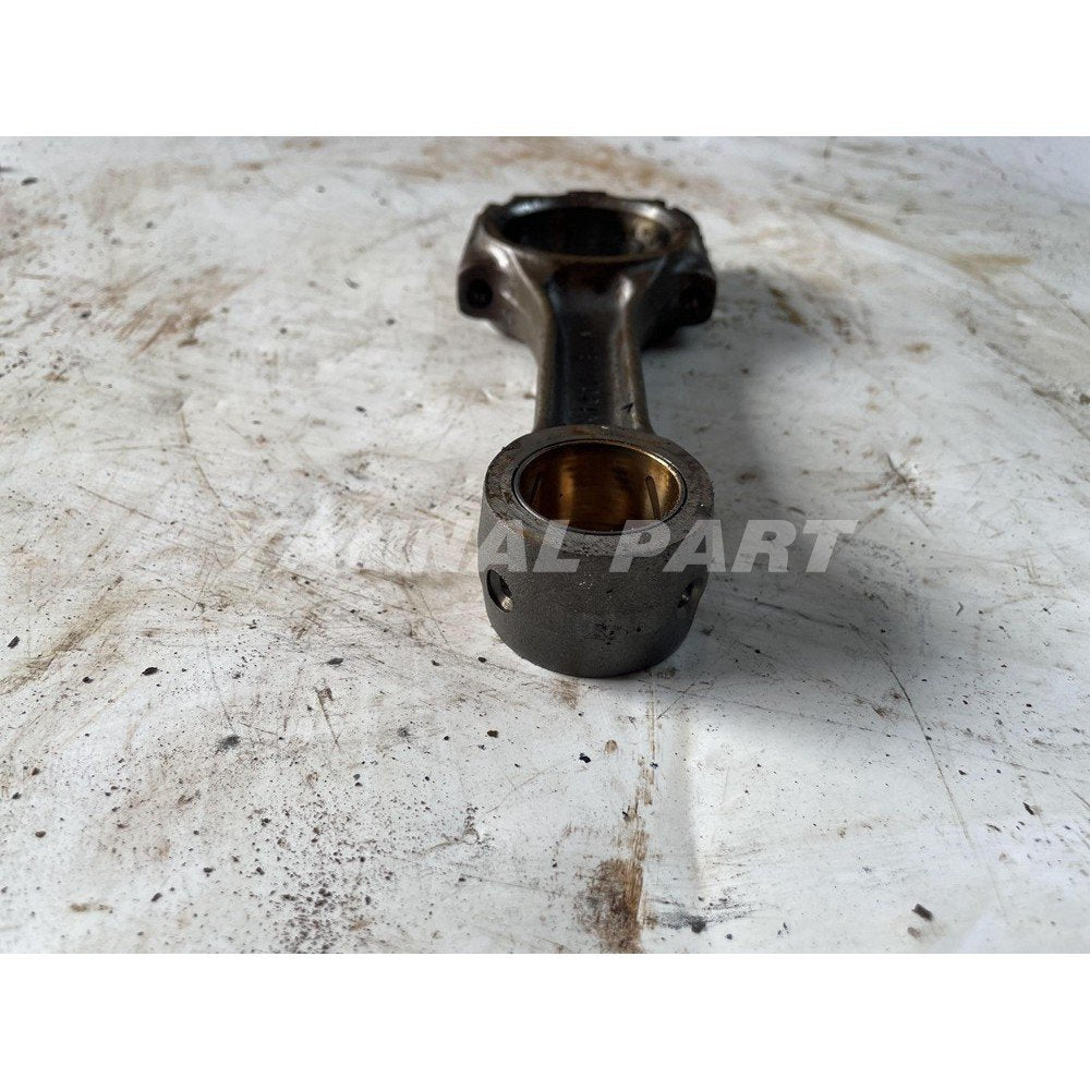 Connecting Rod Fit For Yanmar 4TNE100 Engine