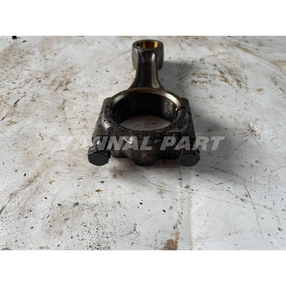 Connecting Rod Fit For Yanmar 4TNE100 Engine