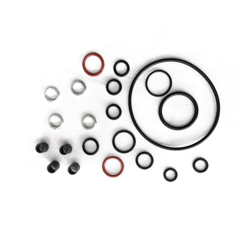 4TNE106 723900-92660 For Yanmar forklift Diesel Engine Full Gasket Kit