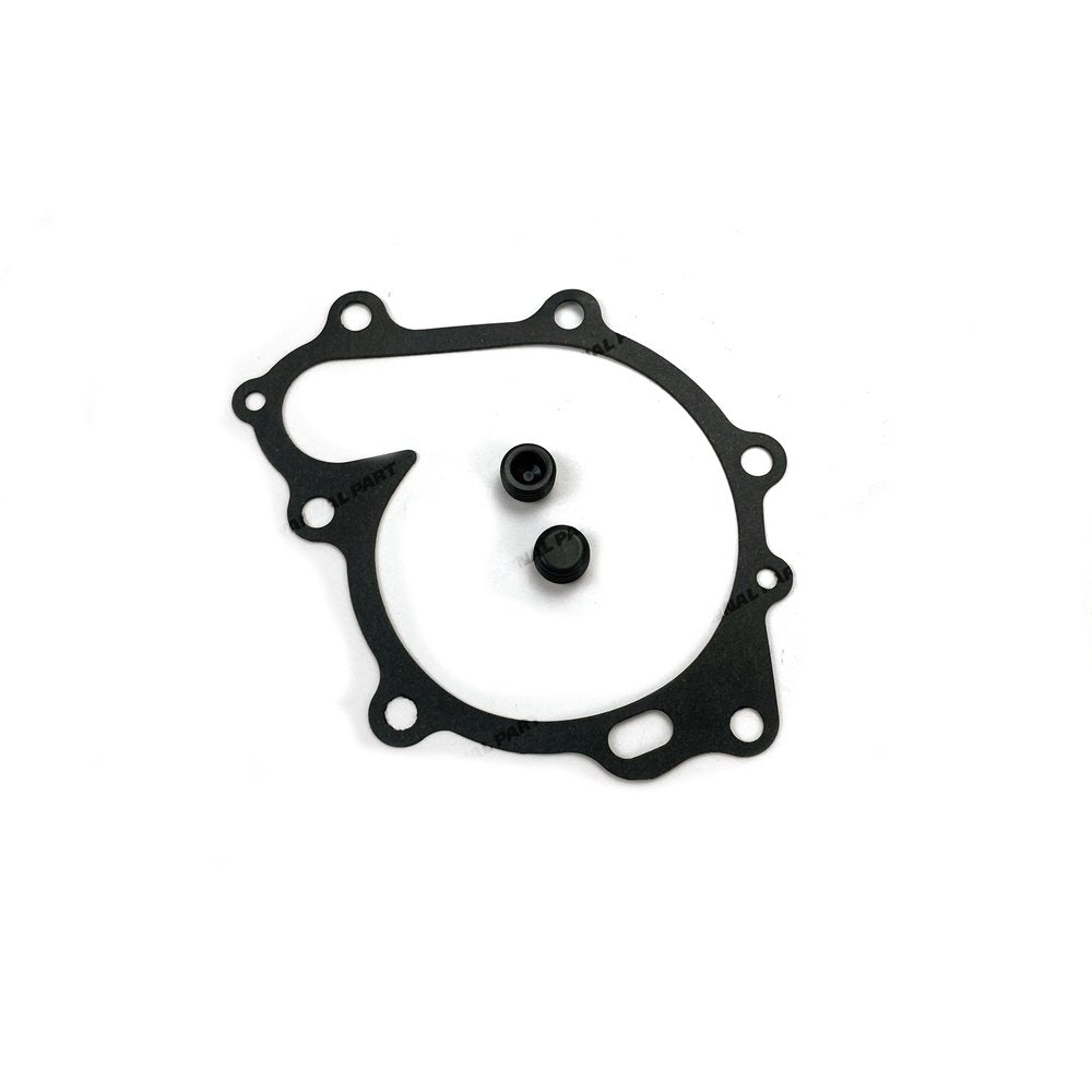 123900-42000 123907-42000 Water Pump For Yanmar 4TNE106 Engine