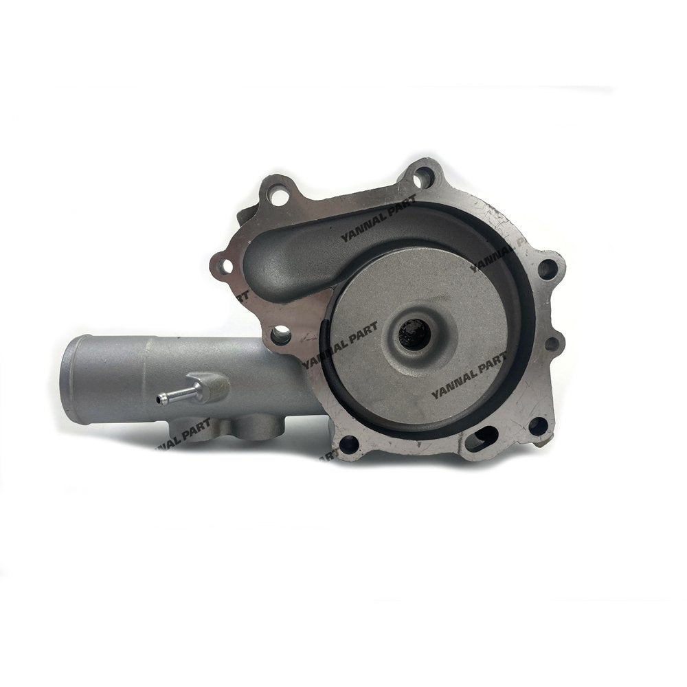 123900-42000 123907-42000 Water Pump For Yanmar 4TNE106 Engine