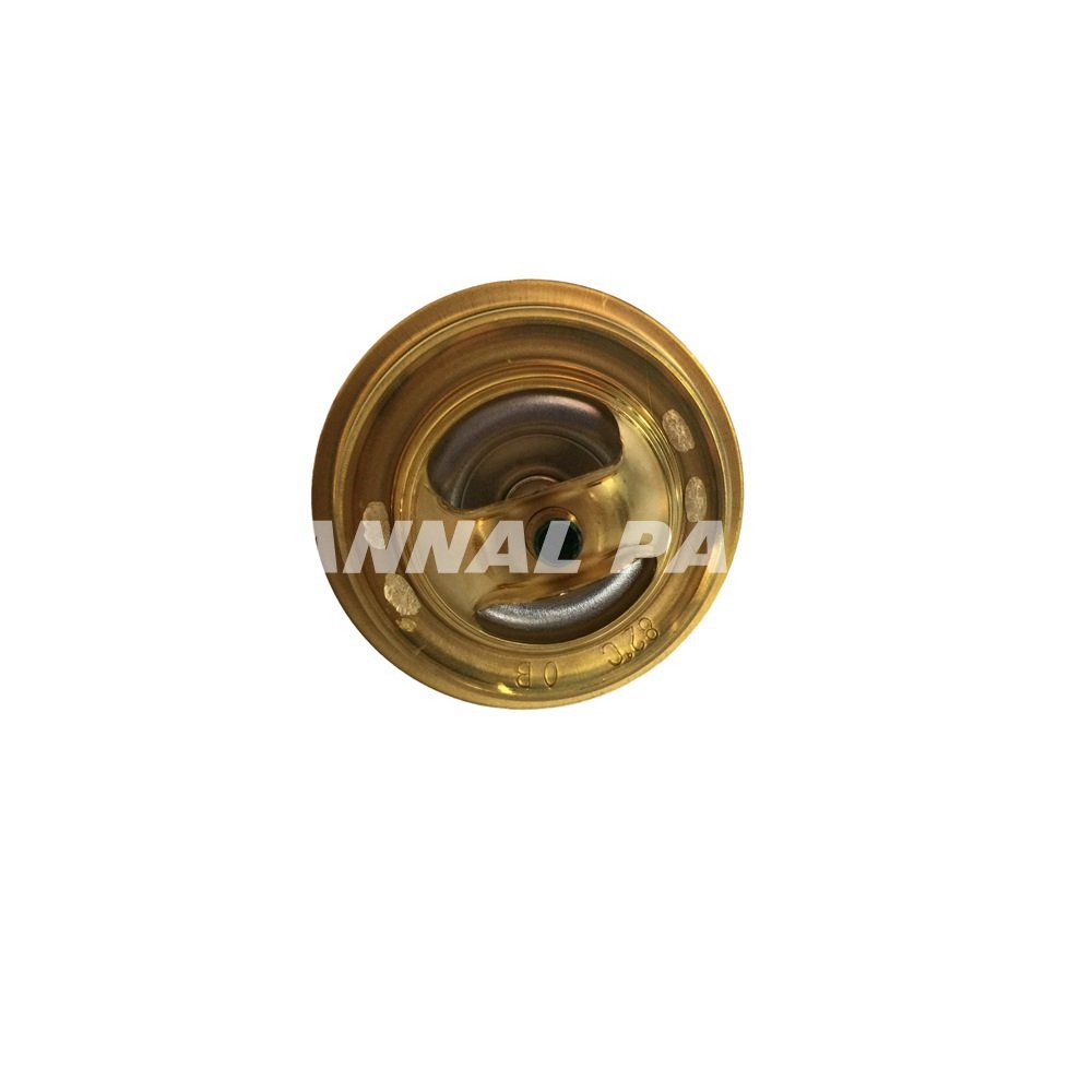 For Yanmar New Thermostat 180F 4TNE106 124610-48620 Engine