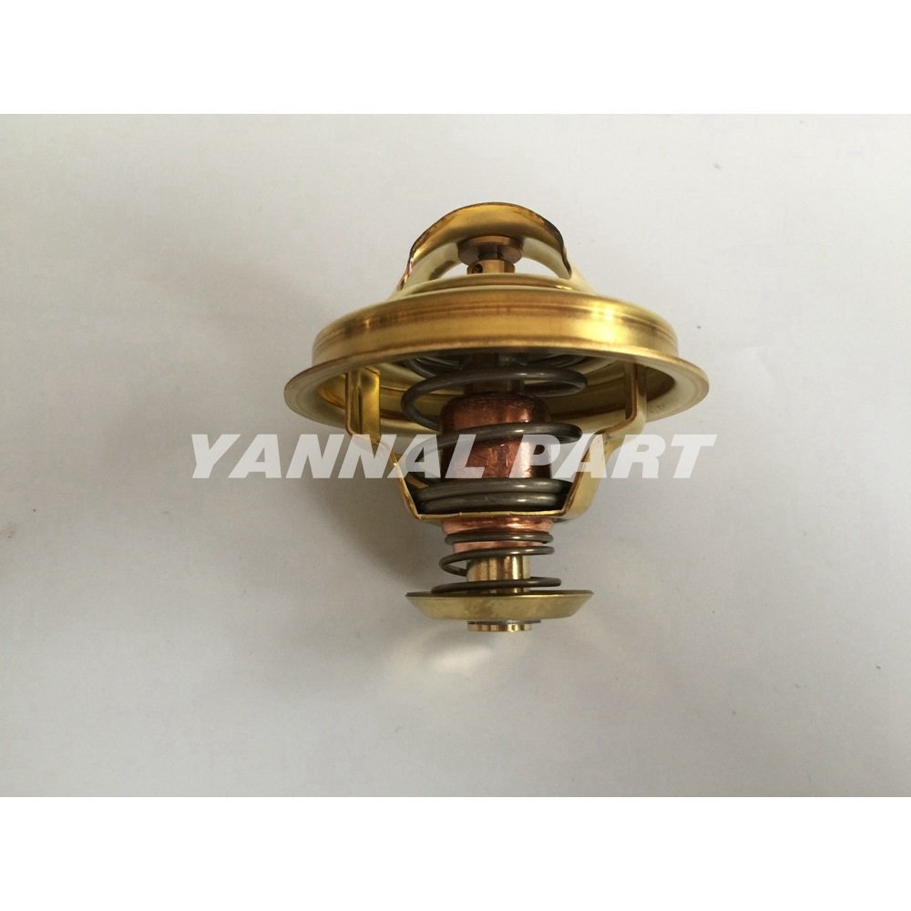 For Yanmar New Thermostat 180F 4TNE106 124610-48620 Engine