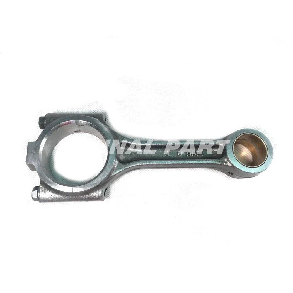 Connecting Rod 123900-23000 Fit For Yanmar 4TNE106 Engine