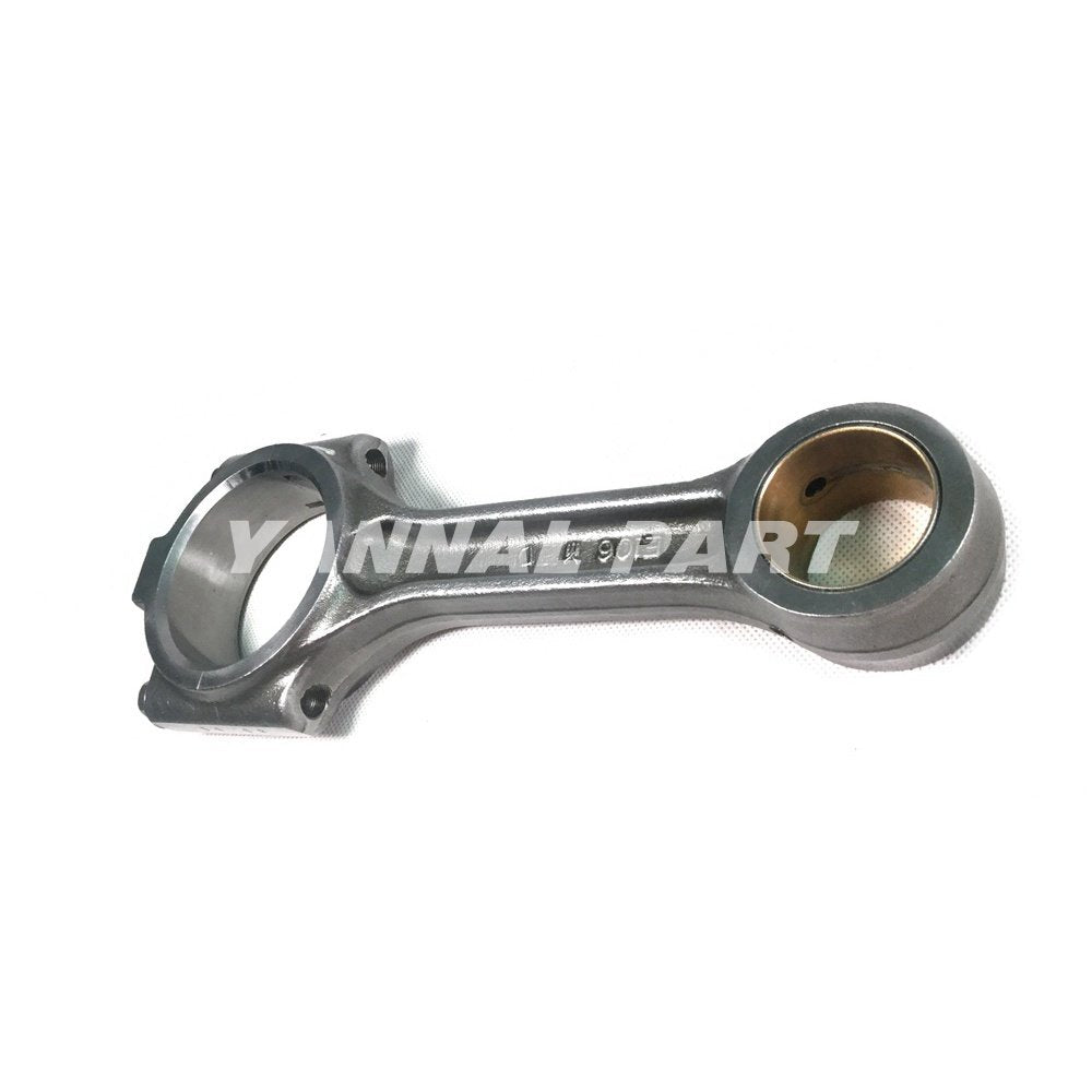 Connecting Rod 123900-23000 Fit For Yanmar 4TNE106 Engine