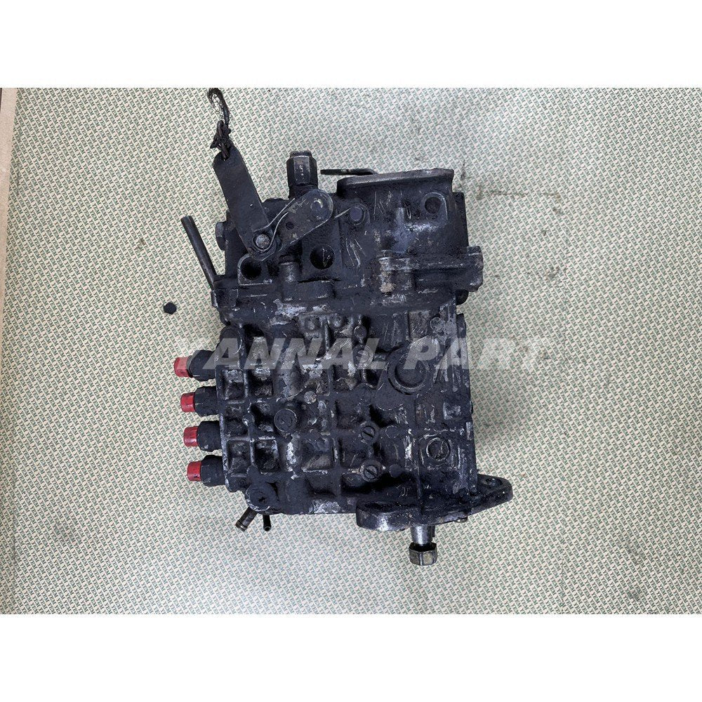 Fuel Injection Pump Assy 729411-51410 Fit For Yanmar 4TNE78 Engine