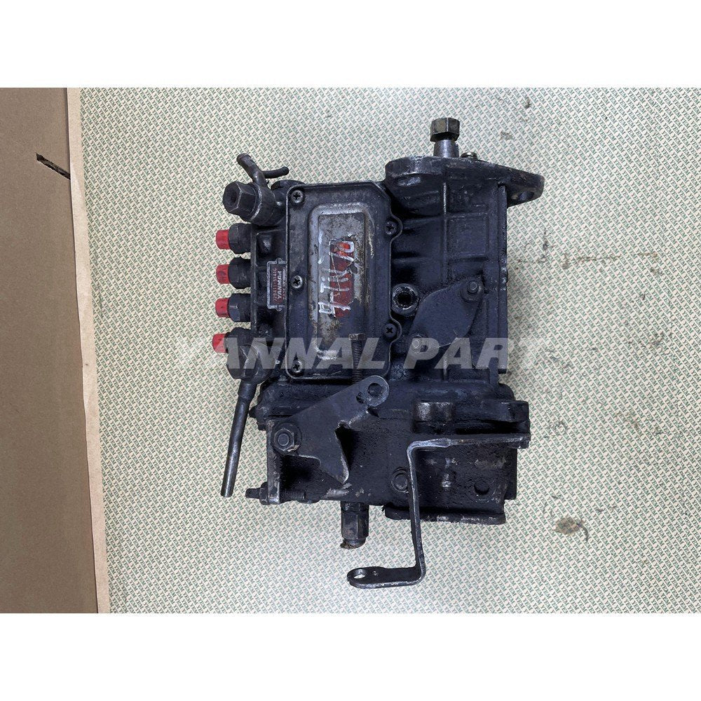 Fuel Injection Pump Assy 729411-51410 Fit For Yanmar 4TNE78 Engine