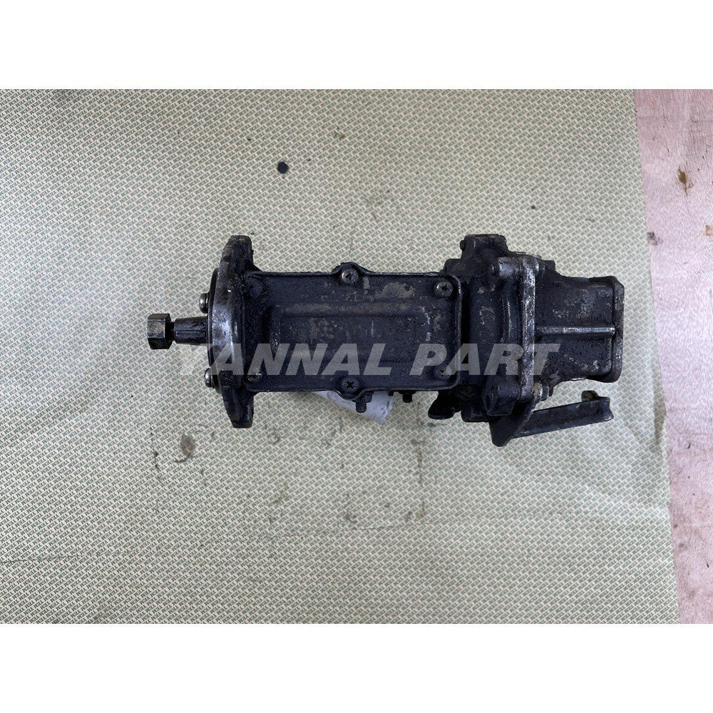 Fuel Injection Pump Assy 729411-51410 Fit For Yanmar 4TNE78 Engine