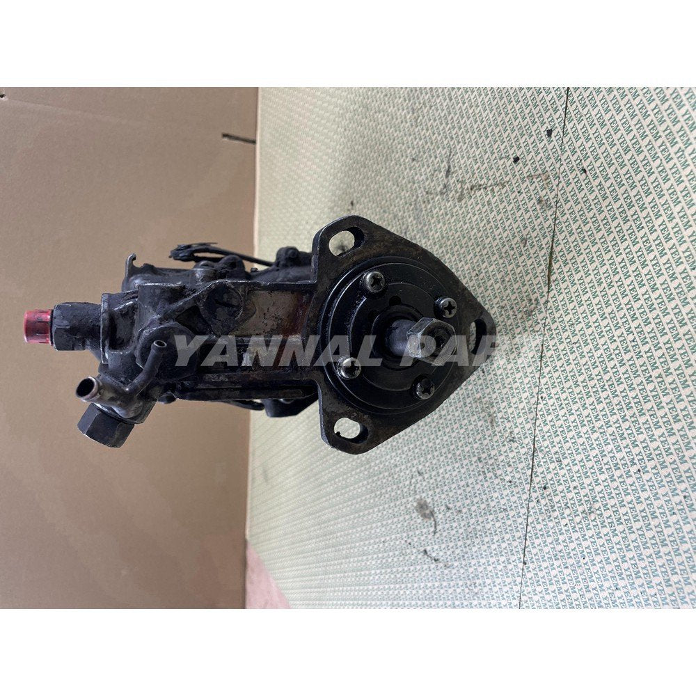 Fuel Injection Pump Assy 729411-51410 Fit For Yanmar 4TNE78 Engine