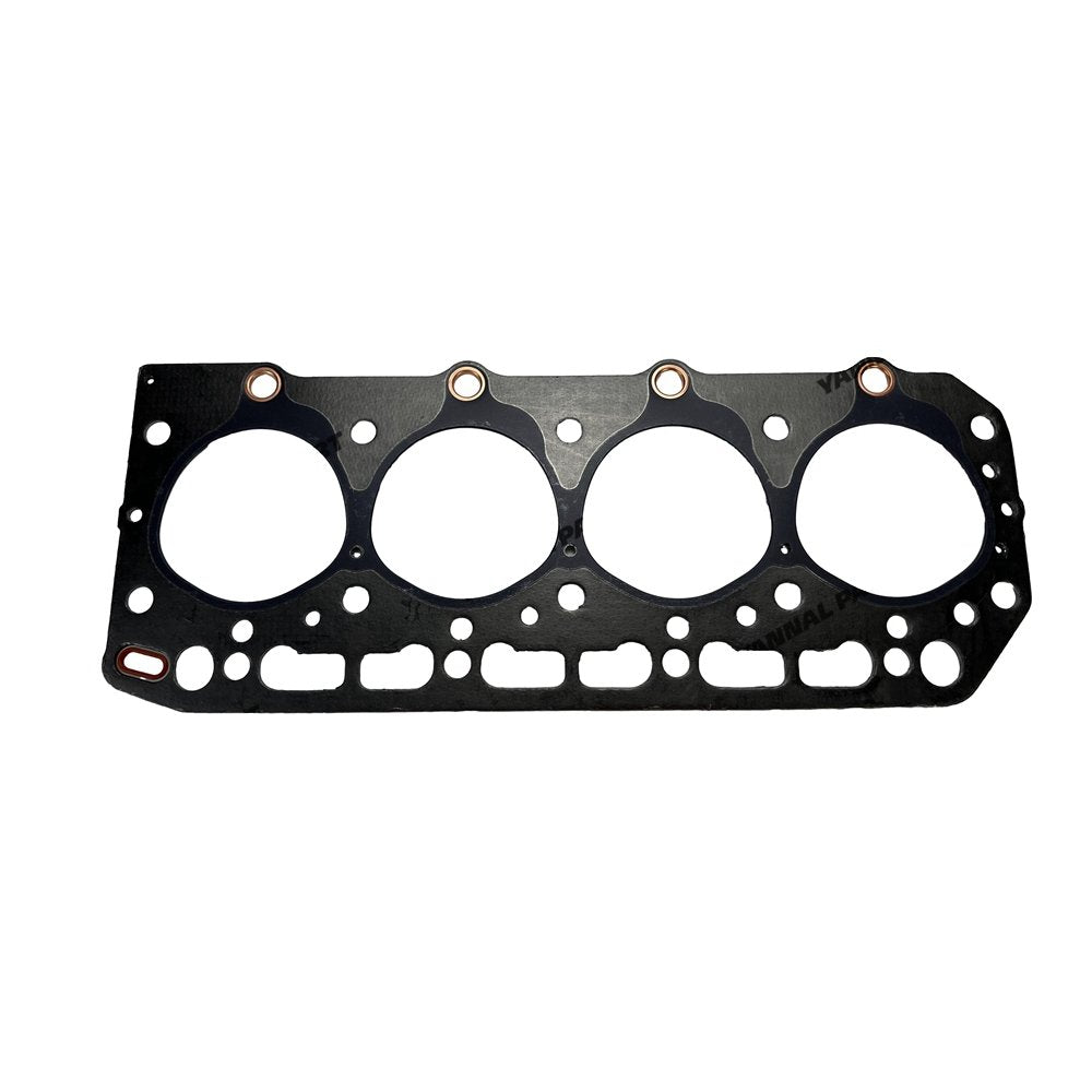 4TNE78 Head Gasket For Yanmar diesel Engine parts