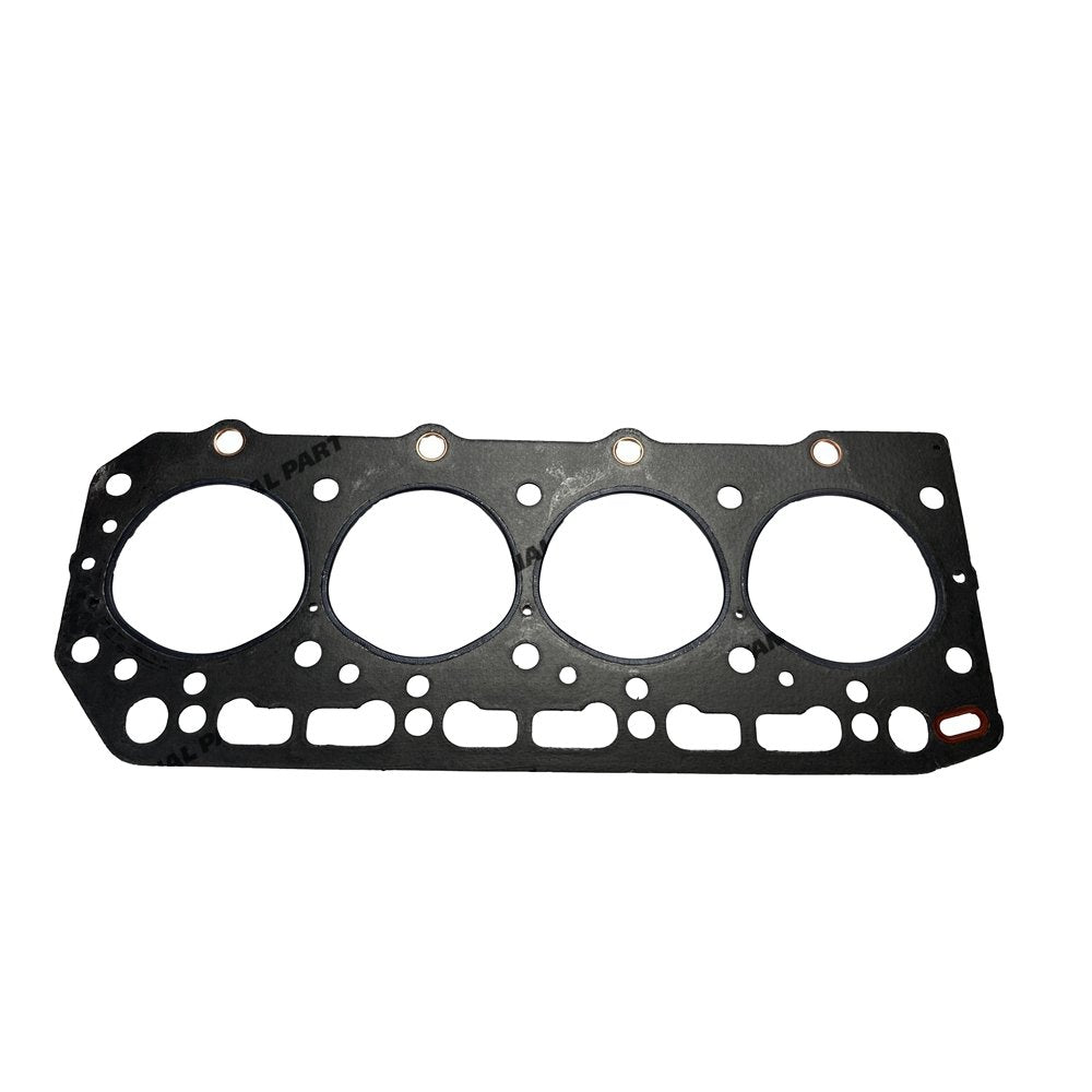 4TNE78 Head Gasket For Yanmar diesel Engine parts