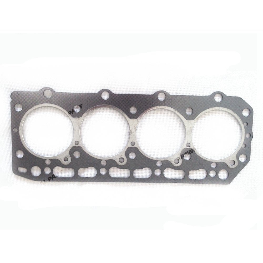 New Yanmar 4TNE82 Full Gasket Set