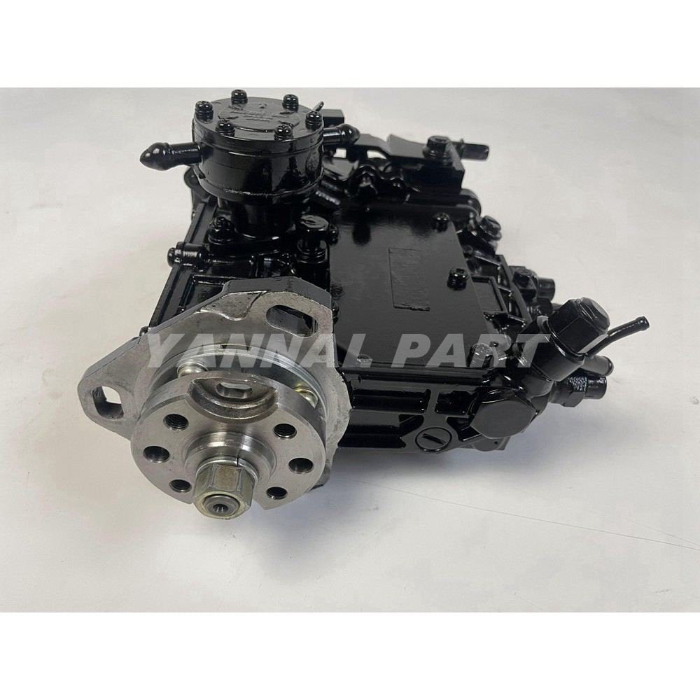 Fuel Injection Pump Assy Fit For Yanmar 4TNE82 Engine