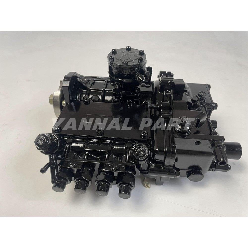 Fuel Injection Pump Assy Fit For Yanmar 4TNE82 Engine