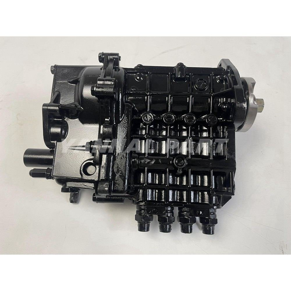 Fuel Injection Pump Assy Fit For Yanmar 4TNE82 Engine