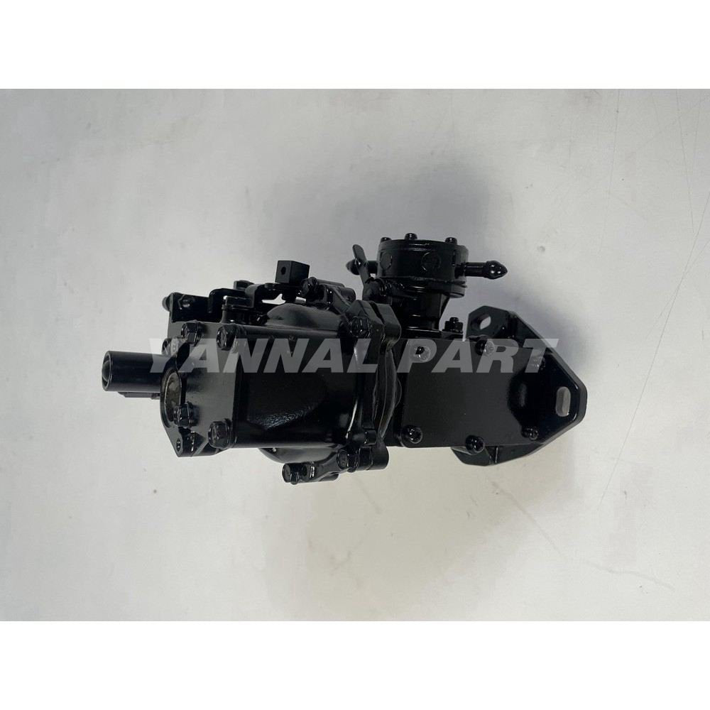 Fuel Injection Pump Assy Fit For Yanmar 4TNE82 Engine