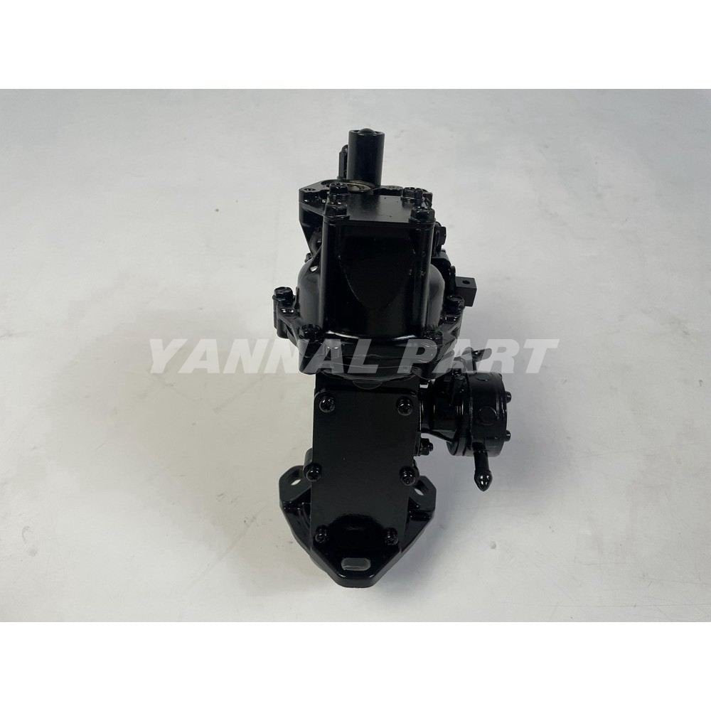 Fuel Injection Pump Assy Fit For Yanmar 4TNE82 Engine