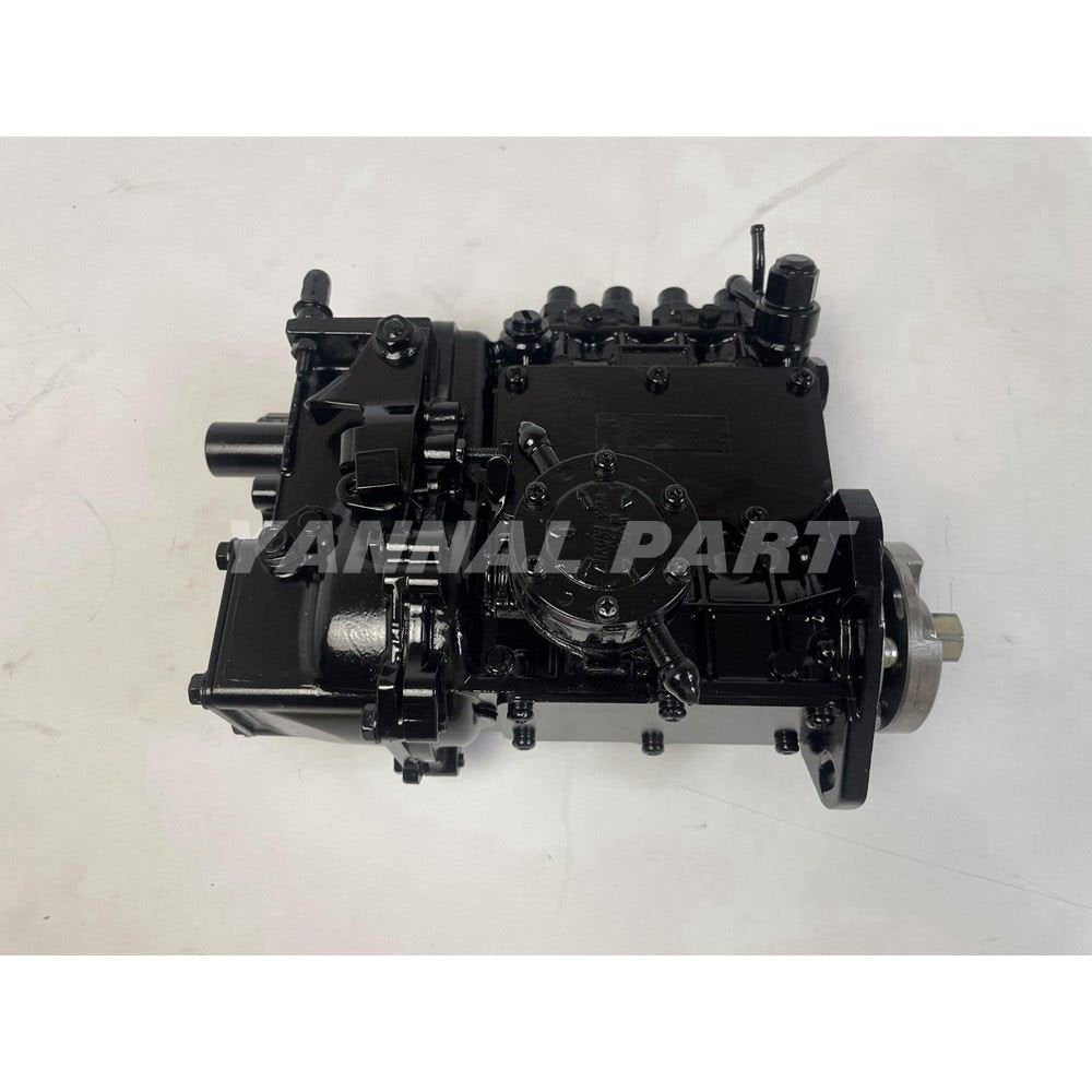 Fuel Injection Pump Assy Fit For Yanmar 4TNE82 Engine