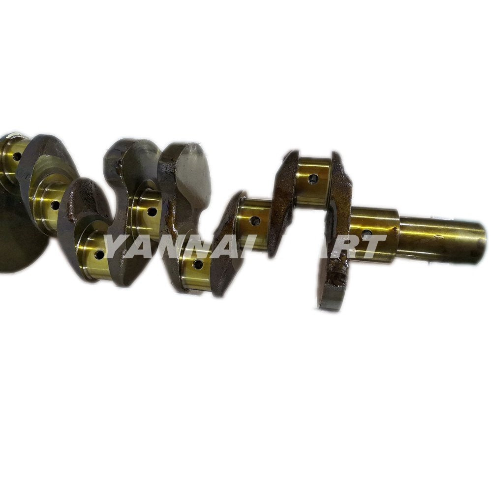 brand-new 4TNE84 Crankshaft For Yanmar Engine Parts