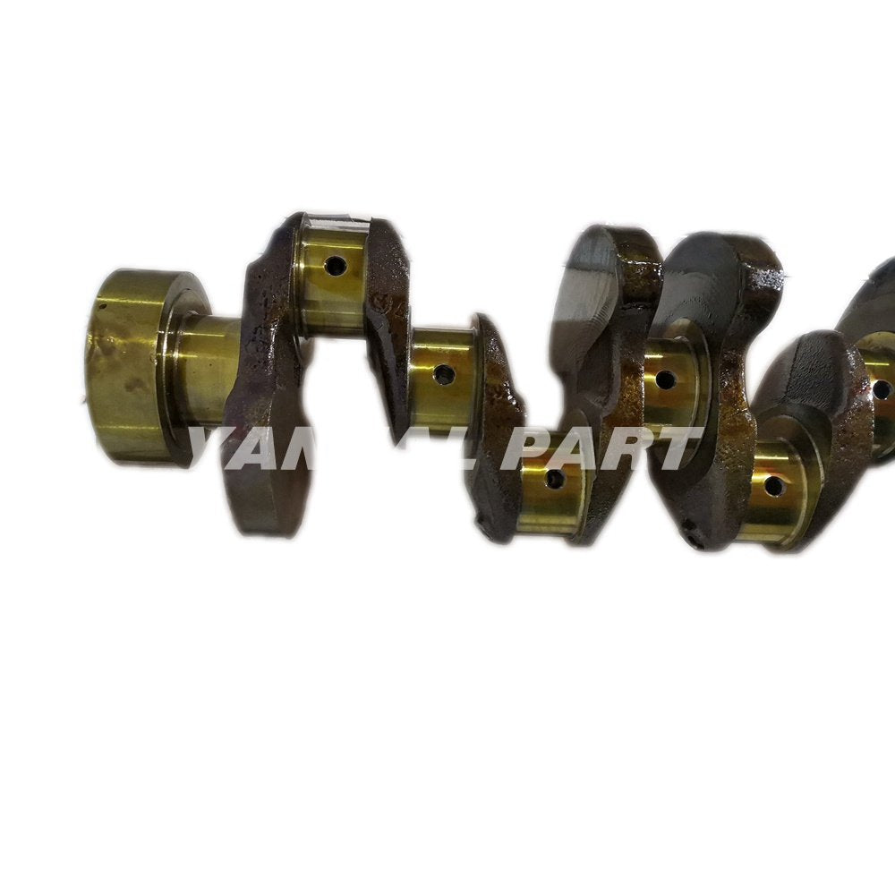 brand-new 4TNE84 Crankshaft For Yanmar Engine Parts