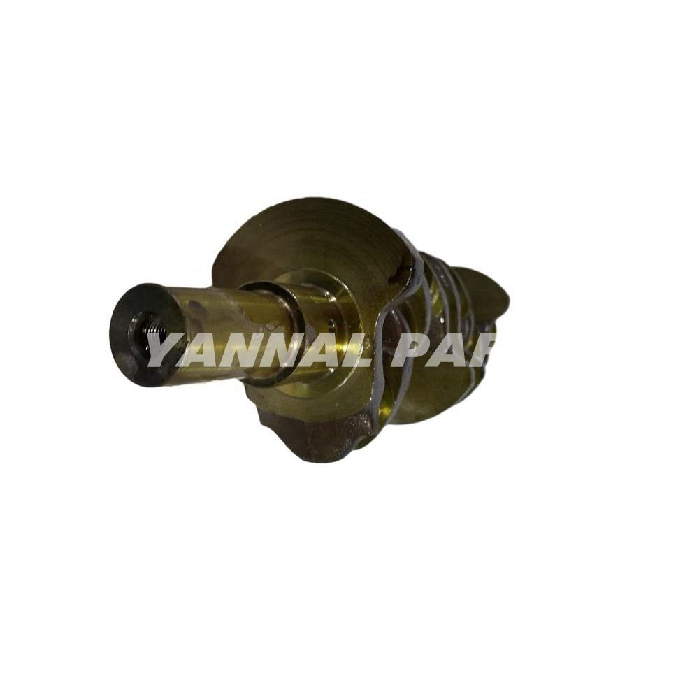 brand-new 4TNE84 Crankshaft For Yanmar Engine Parts