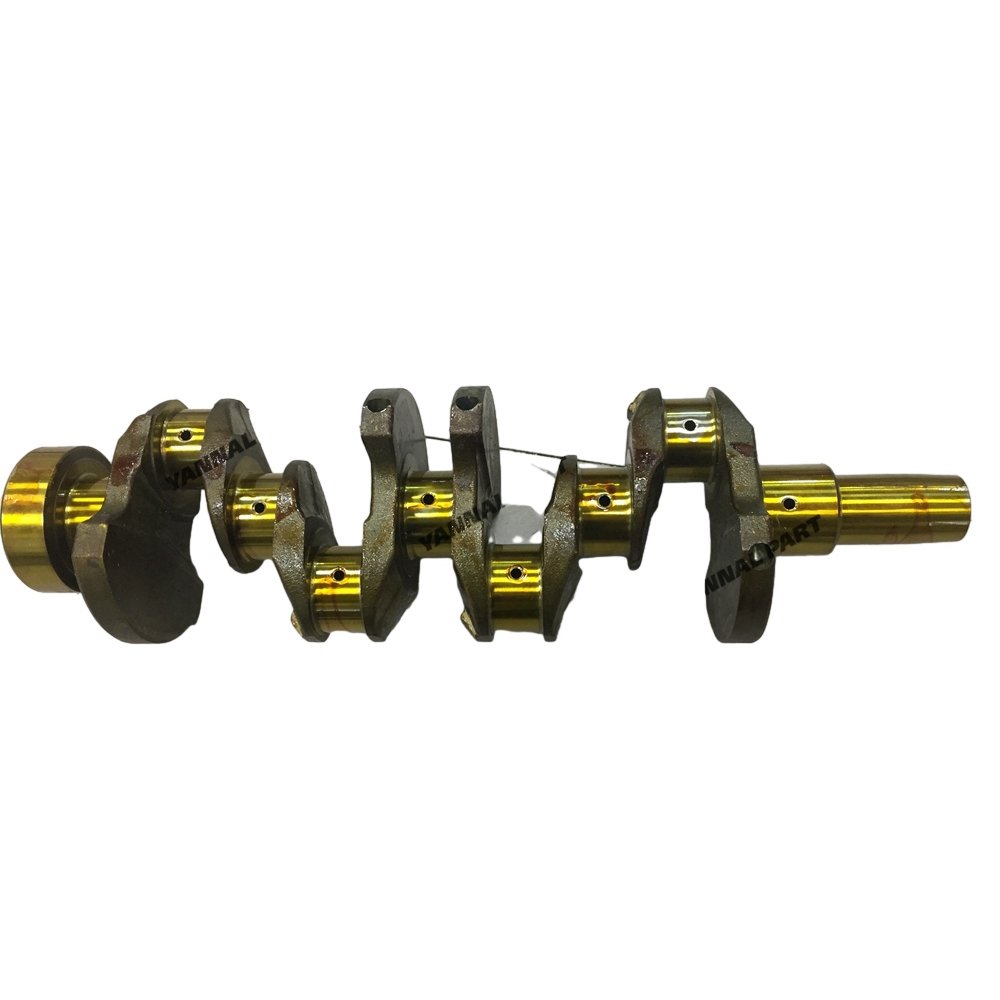 brand-new 4TNE84 Crankshaft For Yanmar Engine Parts