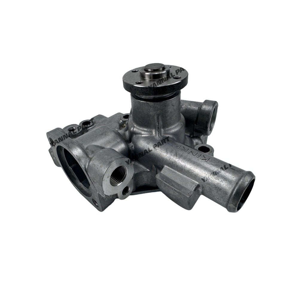 Water Pump 119025-42001 Fit For Yanmar 4TNE84 Engine