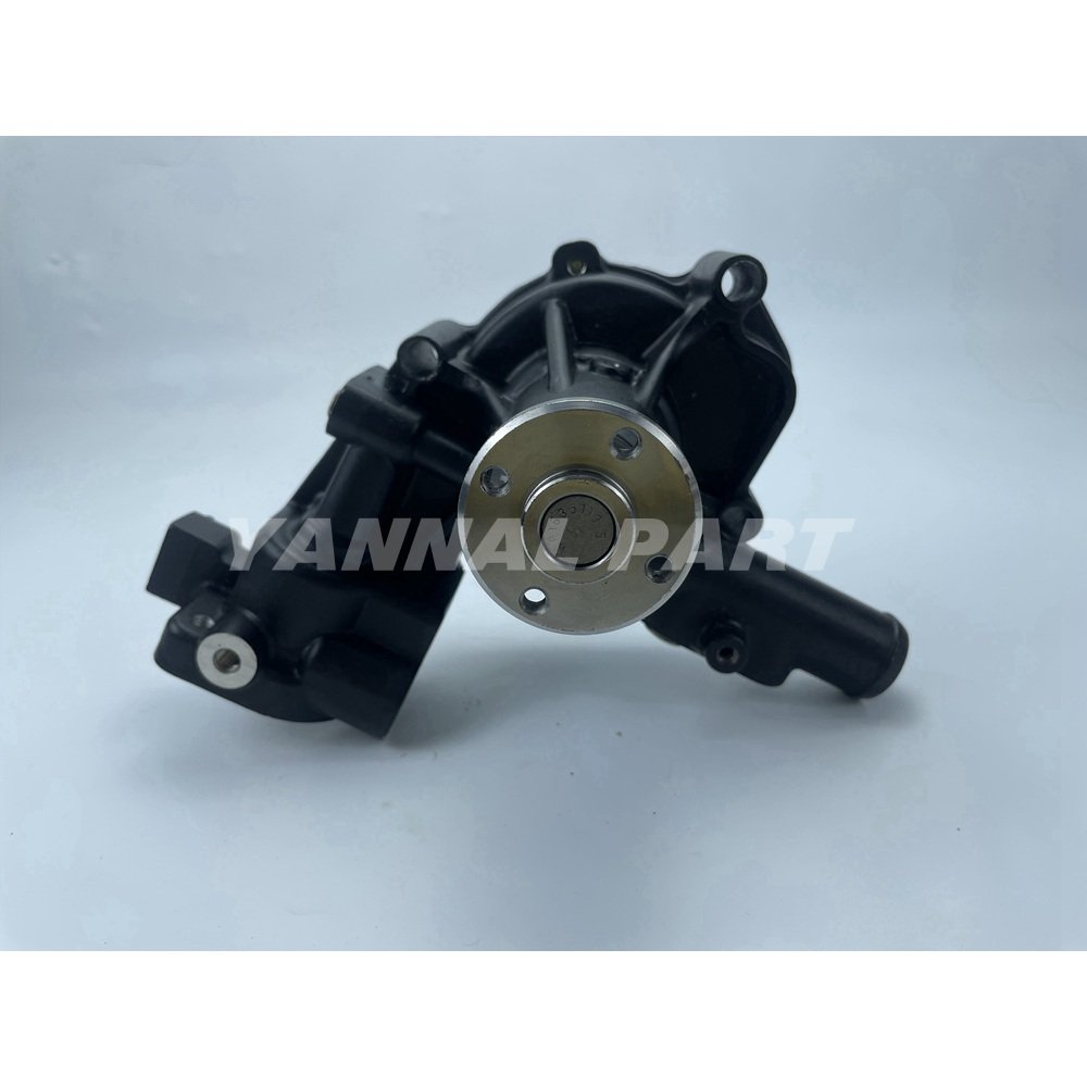 4TNE84 4TNV84 Water Pump 129004-42000 YM129004-42000 For Yanmar Engine Parts