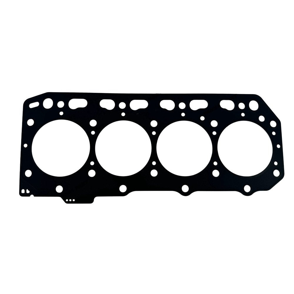 Cylinder Head Gasket 129408-01330 Fit For Yanmar 4TNE84 Engine