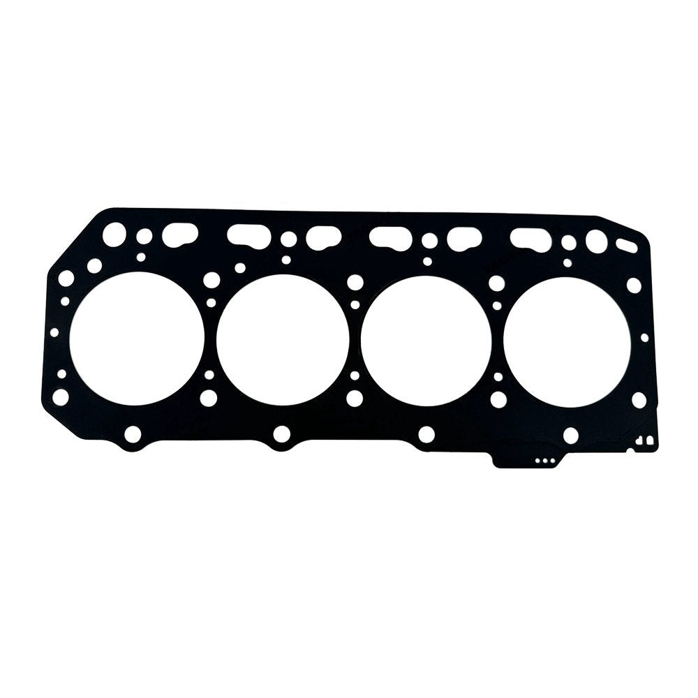 Cylinder Head Gasket 129408-01330 Fit For Yanmar 4TNE84 Engine