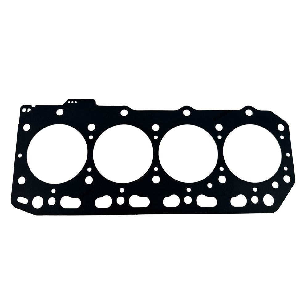 Cylinder Head Gasket 129408-01330 Fit For Yanmar 4TNE84 Engine