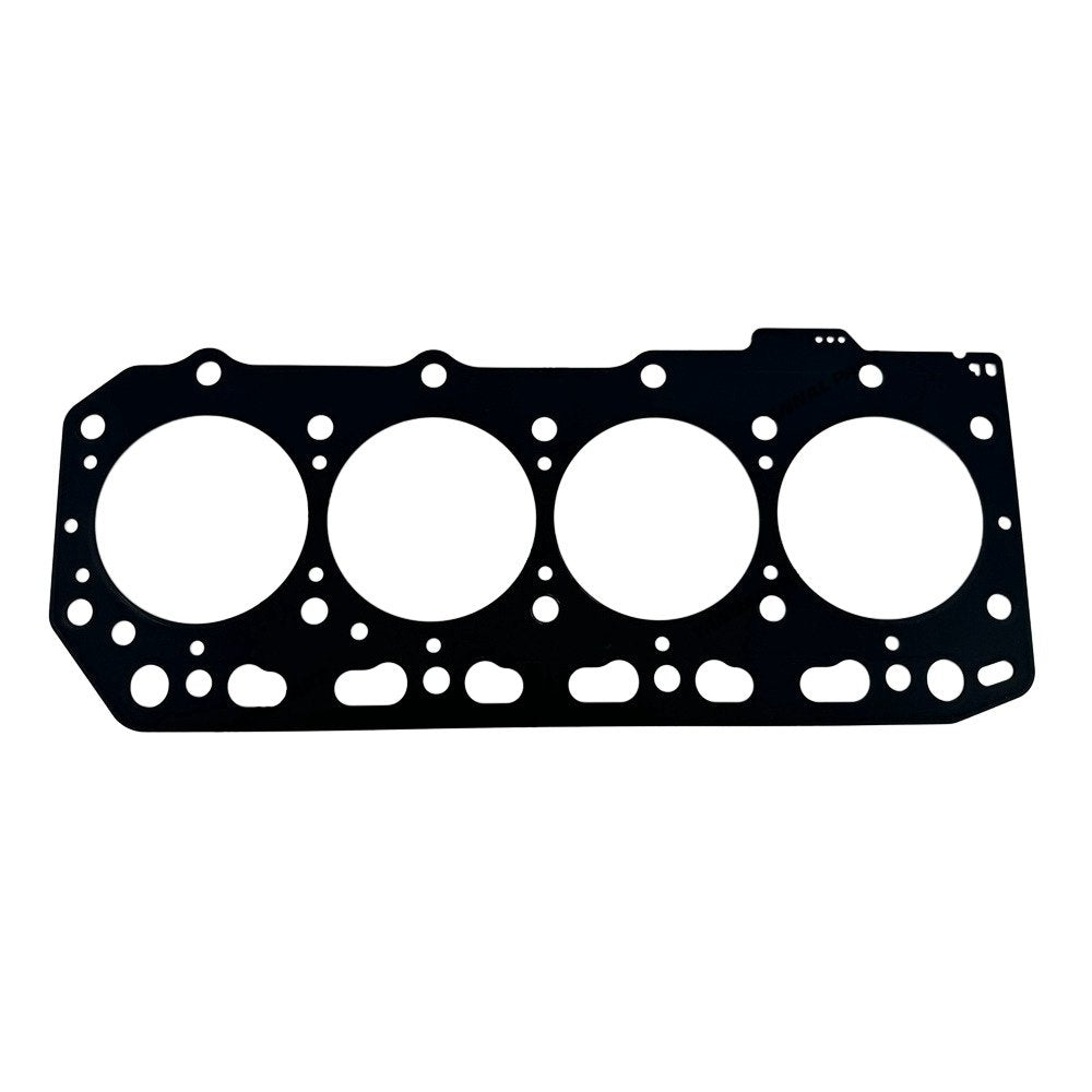 Cylinder Head Gasket 129408-01330 Fit For Yanmar 4TNE84 Engine