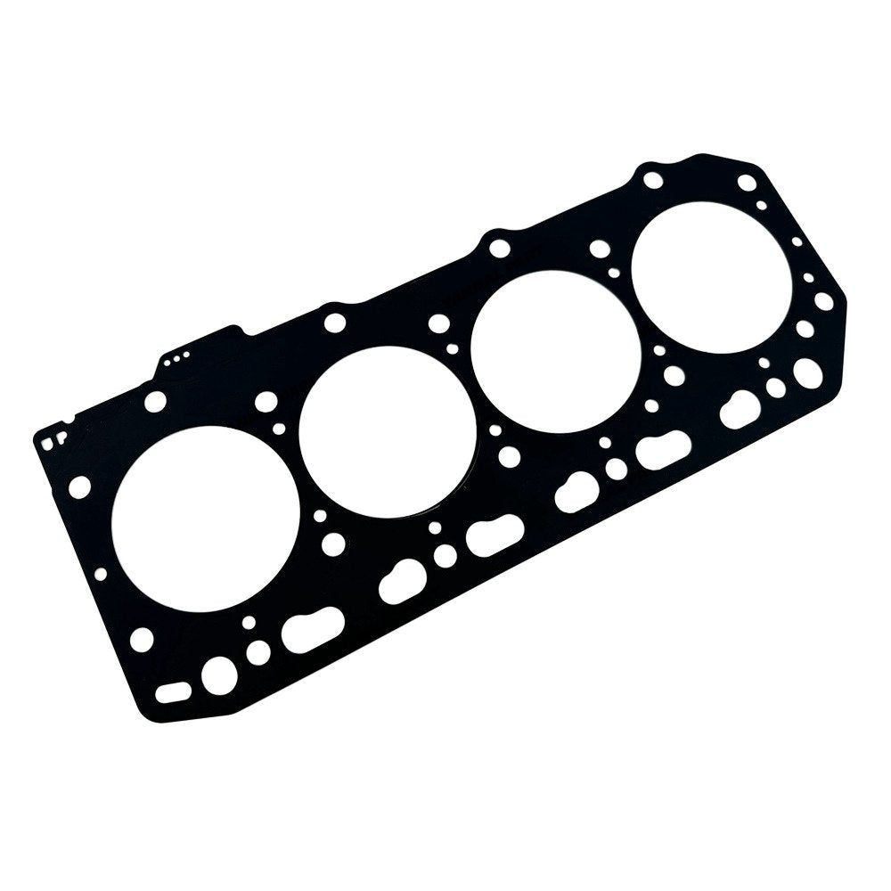 Cylinder Head Gasket 129408-01330 Fit For Yanmar 4TNE84 Engine