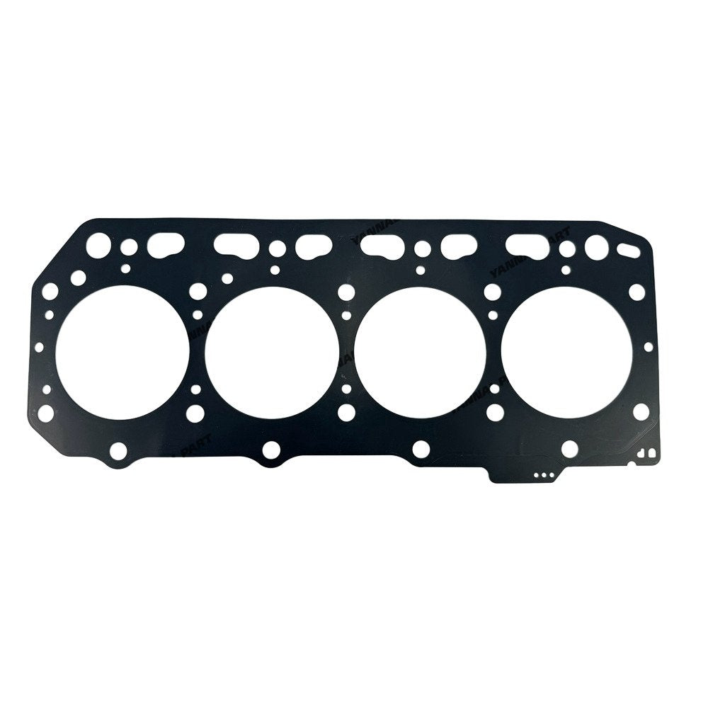 Cylinder Head Gasket 129408-01330 Fit For Yanmar 4TNE84 Engine