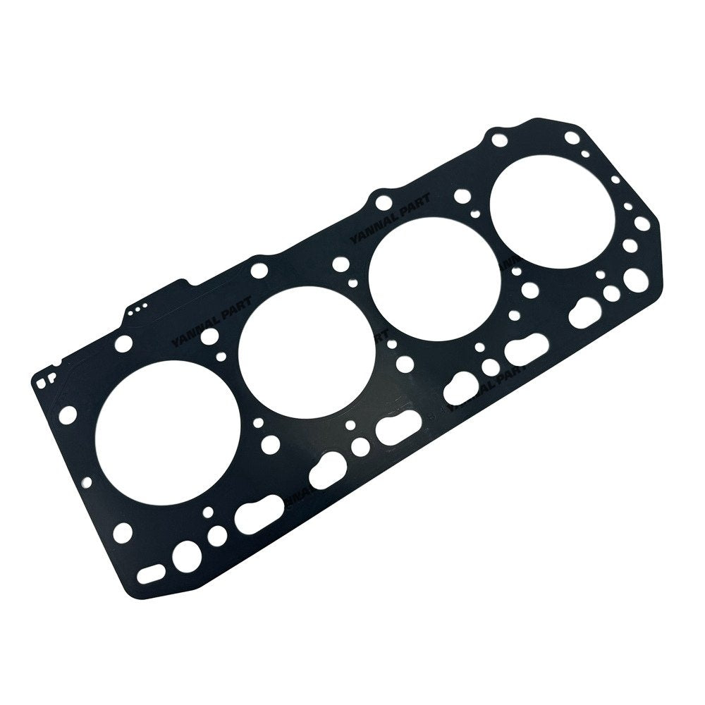 Cylinder Head Gasket 129408-01330 Fit For Yanmar 4TNE84 Engine