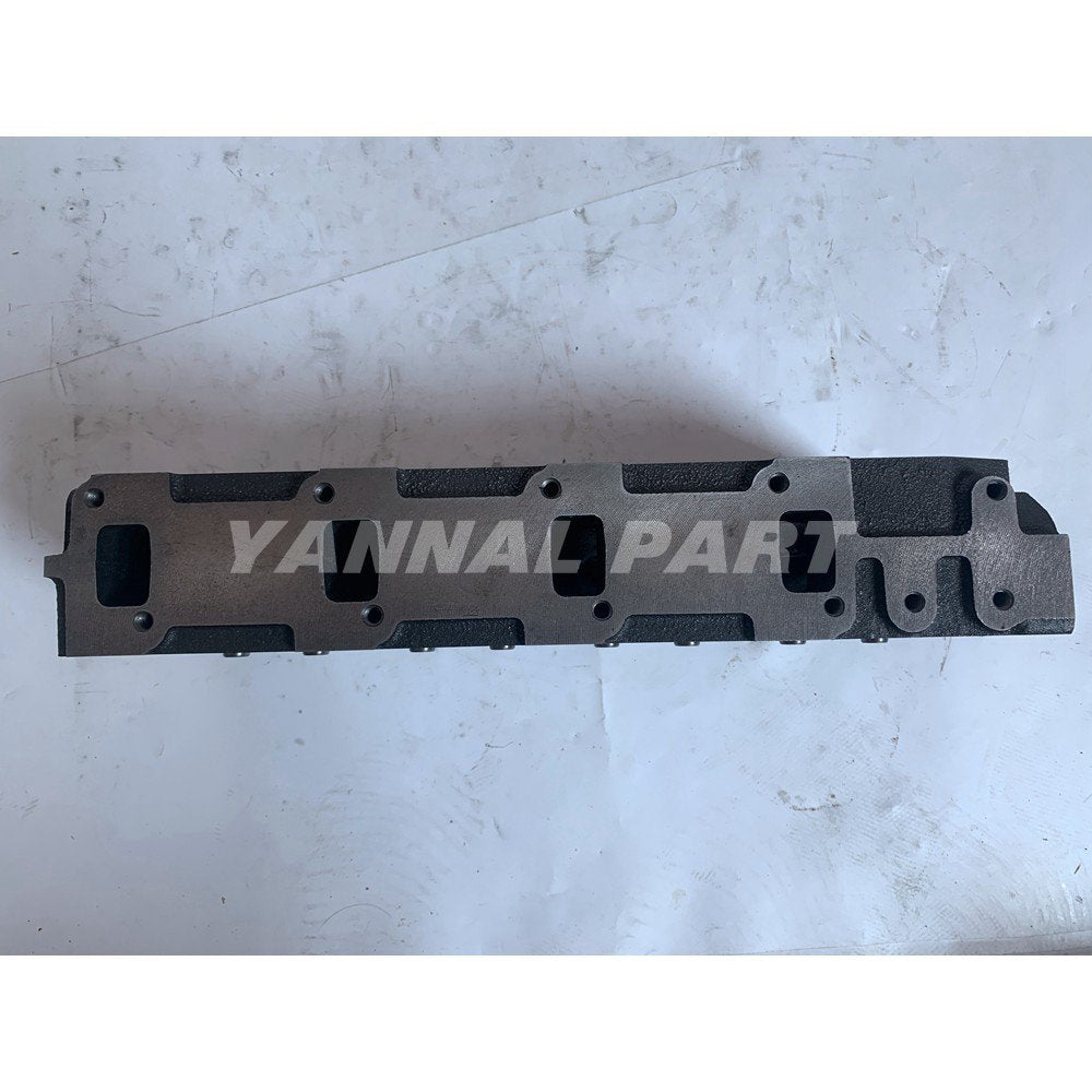 For Yanmar 4TNE84 Engine Cylinder Head Fit Komatsu 4D84-3 PC40-7 PC40R-8 PC45-1