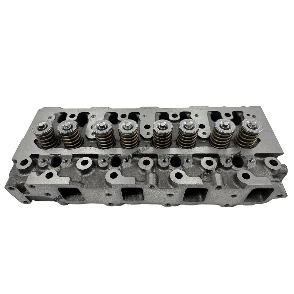 Cylinder Head Assy Fit For Yanmar 4TNE84 Engine