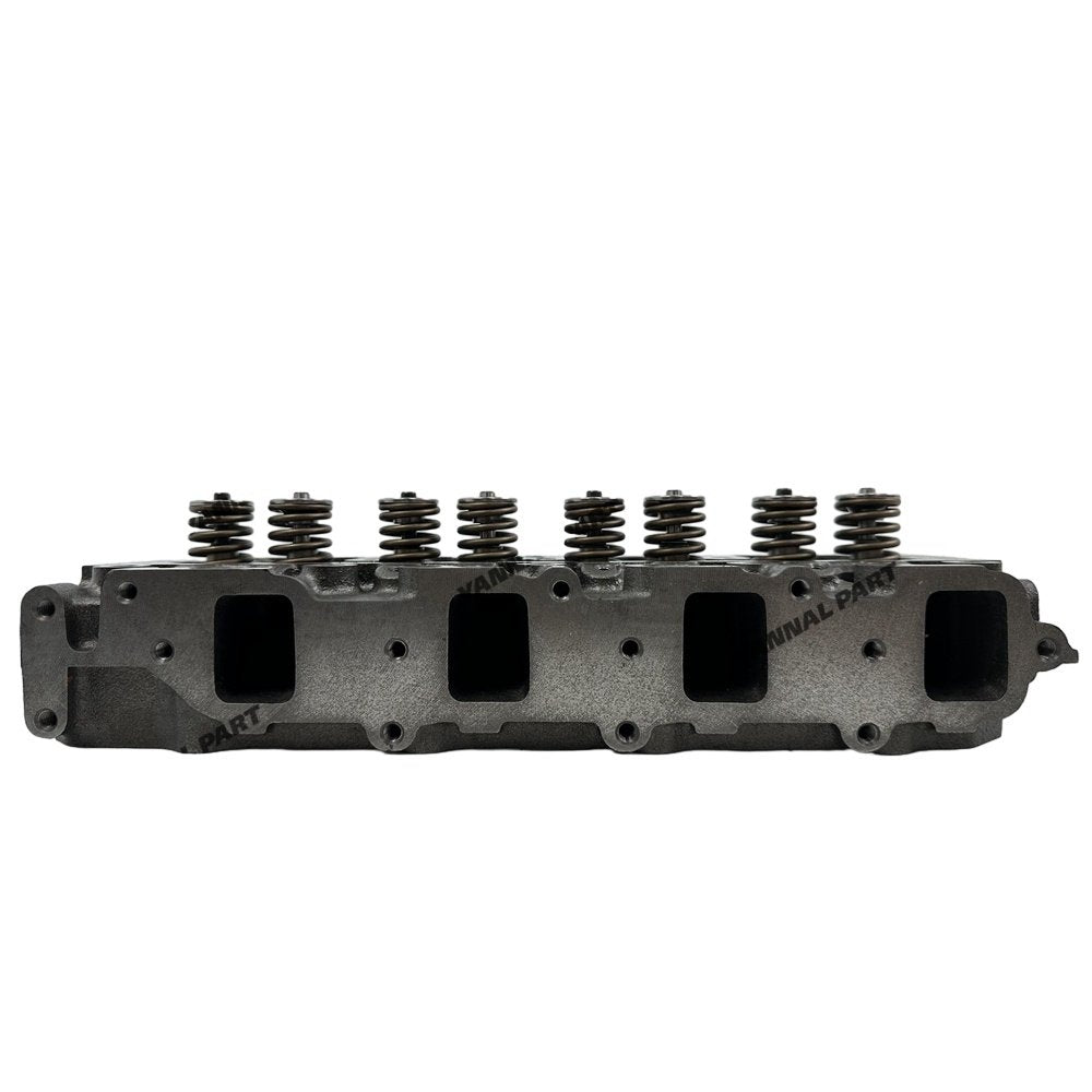 Cylinder Head Assy Fit For Yanmar 4TNE84 Engine